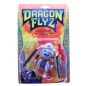 Preview: Dragon Flyz Actionfigur Fryte (Galoob 1996) – OVP – 90er Rarität